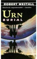 Urn Burial (Puffin Teenage Fiction)