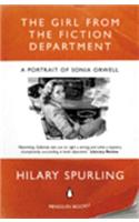 The Girl from the Fiction Department