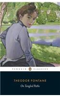 On Tangled Paths