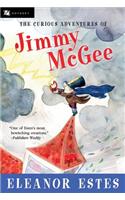 Curious Adventures of Jimmy McGee