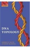 Dna Topology