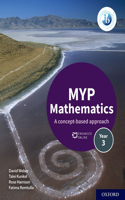 MYP Mathematics 3