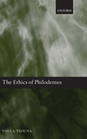 The Ethics of Philodemus