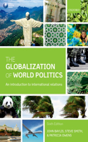 Globalization of World Politics