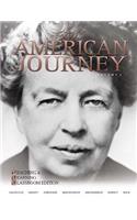 American Journey, Brief Volume 2