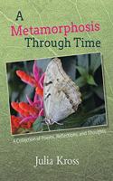 Metamorphosis Through Time: A Collection of Poems, Reflections, and Thoughts