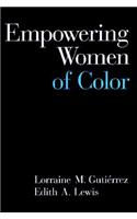 Empowering Women of Color
