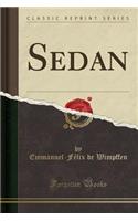 Sedan (Classic Reprint)