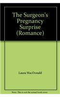 The Surgeon's Pregnancy Surprise