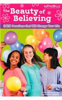 The Beauty of Believing