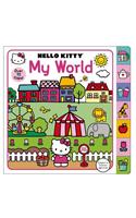 Hello Kitty: My World
