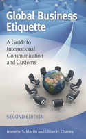 Global Business Etiquette