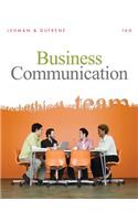 Business Communication (with Teams Handbook)
