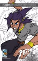 Millsbury ComicVerse Volume 2