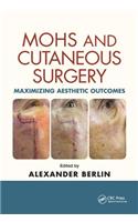 Mohs and Cutaneous Surgery