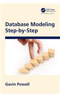 Database Modeling Step by Step