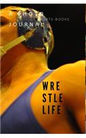 Wrestle Life