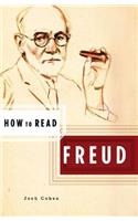 How to Read Freud