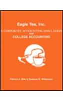 Eagle Tea, Inc.