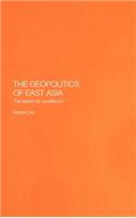 The Geopolitics of East Asia