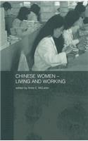 Chinese Women - Living and Working