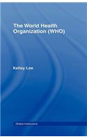 World Health Organization (Who)