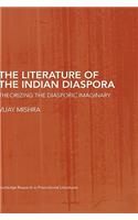 Literature of the Indian Diaspora