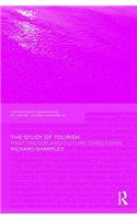 The Study of Tourism