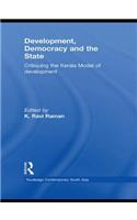Development, Democracy and the State