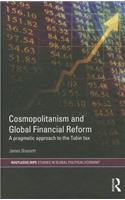 Cosmopolitanism and Global Financial Reform