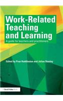 Work-Related Teaching and Learning