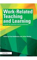 Work-Related Teaching and Learning