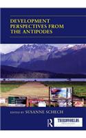 Development Perspectives from the Antipodes