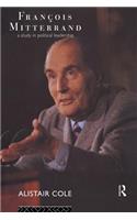 Francois Mitterrand