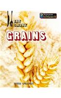 Grains. Louise Spilsbury