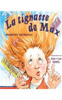 La Tignasse de Max