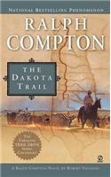 Ralph Compton The Dakota Trail