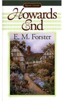 Howards End (Signet Classics)