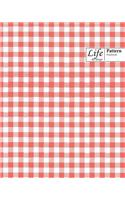 Life By Design Pattern Notebook