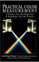 Practical Color Measurement