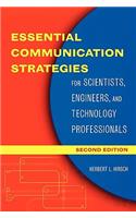 Essential Communication Strategies