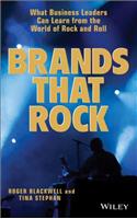 Brands That Rock