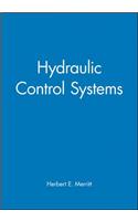 Hydraulic Control Systems