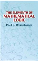 Elements of Mathematical Logic