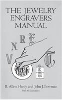 Jewelry Engravers Manual