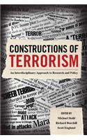 Constructions of Terrorism