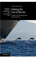 Making the Law of the Sea