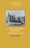 Once Charitable Enterprise