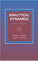 Analytical Dynamics