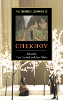 Cambridge Companion to Chekhov